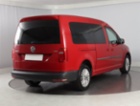 VW Caddy, 2.0 TDIMaxi , 5Míst, Klima, 1Maj