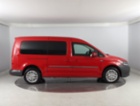 VW Caddy, 2.0 TDIMaxi , 5Míst, Klima, 1Maj