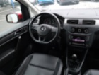 VW Caddy, 2.0 TDIMaxi , 5Míst, Klima, 1Maj
