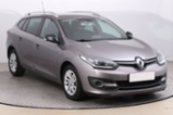 Renault Megane, 1.5 dCiLimited , ČR,1.maj, Serv