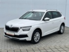 Škoda Kamiq, Style 6MP 1,5TSI, SUV, benzin