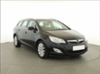 Opel Astra, 1.7 CDTI, Serv.kniha, Navi, Klima,,