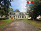 Pronájem obchodního objektu, 150 m², Děčín, ul. Rakovnická