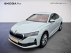 Škoda Octavia, Top Selection 1.5TSi 110kW 6°m,