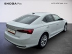 Škoda Octavia, Top Selection 1.5TSi 110kW 6°m,