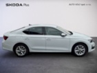 Škoda Octavia, Top Selection 1.5TSi 110kW 6°m,