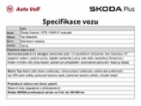 Škoda Octavia, Top Selection 1.5TSi 110kW 6°m,