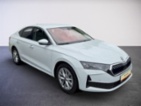 Škoda Octavia, Top Selection 1.5TSi 110kW 6°m,