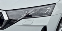 Škoda Octavia, Top Selection 1.5TSi 110kW 6°m,