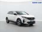 Peugeot 5008, 2.0 HDI 130kW GT-line CZ DPH, SUV,