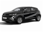 Renault Captur, evolution Eco-G 120, hatchback,