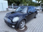 Mini Cooper, 1.6i 88 kW panorama, hatchback,