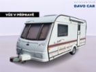Coachmen Caravan VIP 460/2, r.v. 2003, barva bílá,