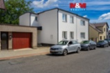 Prodej rodinného domu v Mladé Boleslavi 100 m², ul. Žižkova