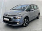 Citroën Grand C4 Picasso, 1,6 HDi 88kW 1.Majitel,