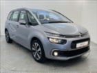 Citroën Grand C4 Picasso, 1,6 HDi 88kW 1.Majitel,