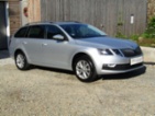 Škoda Octavia, 1.0 TSI 85kW TOP QUALITY, kombi,