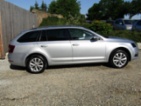 Škoda Octavia, 1.0 TSI 85kW TOP QUALITY, kombi,