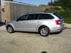 Škoda Octavia, 1.0 TSI 85kW TOP QUALITY, kombi,