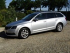 Škoda Octavia, 1.0 TSI 85kW TOP QUALITY, kombi,