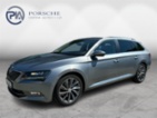 Škoda Superb, Combi Grt L&K TD 140/2.0 A7A 4,