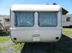 Dvouosý karavan Tabbert Comtesse