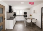 Pronájem bytu 3+1, 70 m², Lovosice, ul. U Nadjezdu