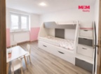Pronájem bytu 3+1, 70 m², Lovosice, ul. U Nadjezdu