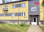 Pronájem bytu 3+1, 70 m², Lovosice, ul. U Nadjezdu