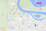 Pronájem bytu 3+1, 70 m², Lovosice, ul. U Nadjezdu