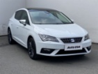 Seat Leon, 1.5 TSi Xcellence, Xcellence, hatchback