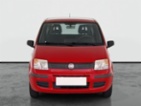Fiat Panda, 1.1Active , ČR,2.maj, po STK,,