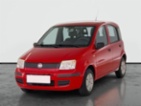 Fiat Panda, 1.1Active , ČR,2.maj, po STK,,