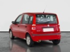 Fiat Panda, 1.1Active , ČR,2.maj, po STK,,