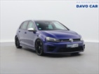 Volkswagen Golf, 2,0 TSI R 221kW 4Motion DSG,