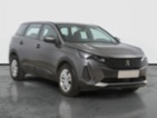 Peugeot 5008, PureTech 130,, SUV, Benzín
