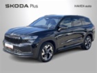 Škoda Kodiaq, 2.0 TDI 4x4 DSG Sportline, SUV,