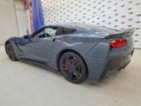 Chevrolet Corvette, kupé, benzin