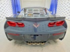 Chevrolet Corvette, kupé, benzin