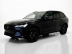 Volvo XC60, B5 PLUS BLACK + 4SERVIS/ZÁRUKA, SUV,