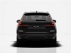 Volvo XC60, B5 PLUS BLACK + 4SERVIS/ZÁRUKA, SUV,