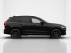 Volvo XC60, B5 PLUS BLACK + 4SERVIS/ZÁRUKA, SUV,