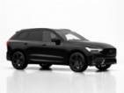 Volvo XC60, B5 PLUS BLACK + 4SERVIS/ZÁRUKA, SUV,