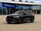 Volvo XC60, B5 PLUS BLACK + 4SERVIS/ZÁRUKA, SUV,