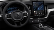 Volvo XC60, B5 PLUS BLACK + 4SERVIS/ZÁRUKA, SUV,