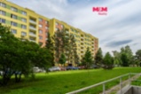 Prodej bytu 3+1, 78 m², Mladá Boleslav, ul. Jana Palacha