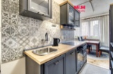 Prodej bytu 2+1, 61 m², DV, Chomutov, ul. Pod Břízami