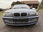 BMW Řada 3, 330 XI Touring 170KW, kombi, benzin