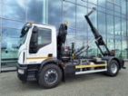 Iveco Eurocargo, pro přepravu kontejnerů