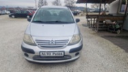 Citroën C3, 1.1i Desire, hatchback, benzin